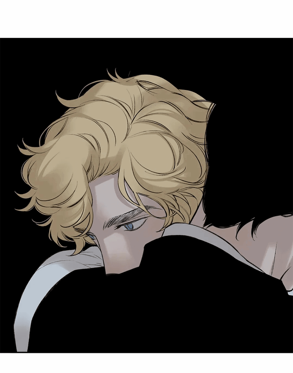 Манга Дело Макса Мохаве - Глава 70 Страница 82