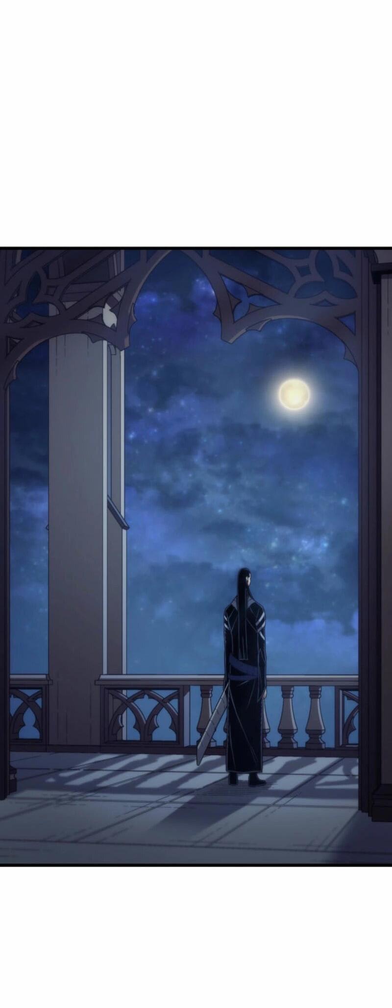 Манга Архимаг, который вернулся спустя 4 тысячи лет - Глава 191 Страница 39