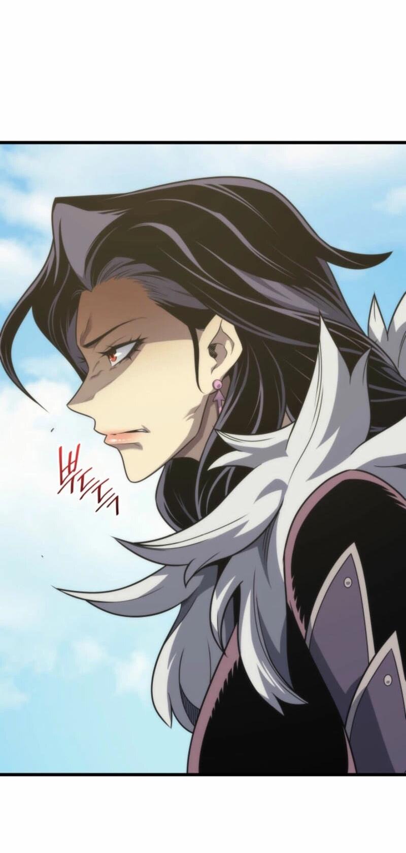 Манга Архимаг, который вернулся спустя 4 тысячи лет - Глава 191 Страница 37