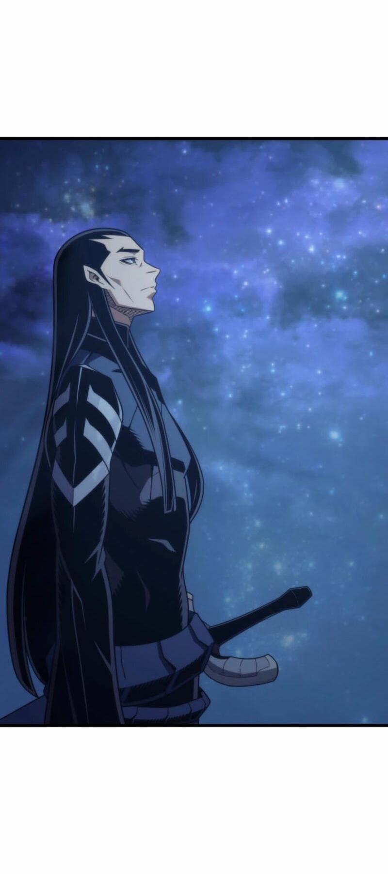 Манга Архимаг, который вернулся спустя 4 тысячи лет - Глава 191 Страница 40