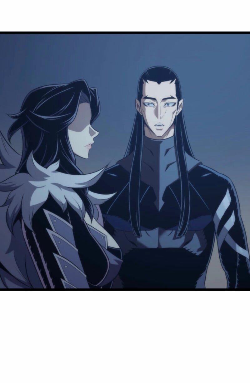 Манга Архимаг, который вернулся спустя 4 тысячи лет - Глава 191 Страница 62