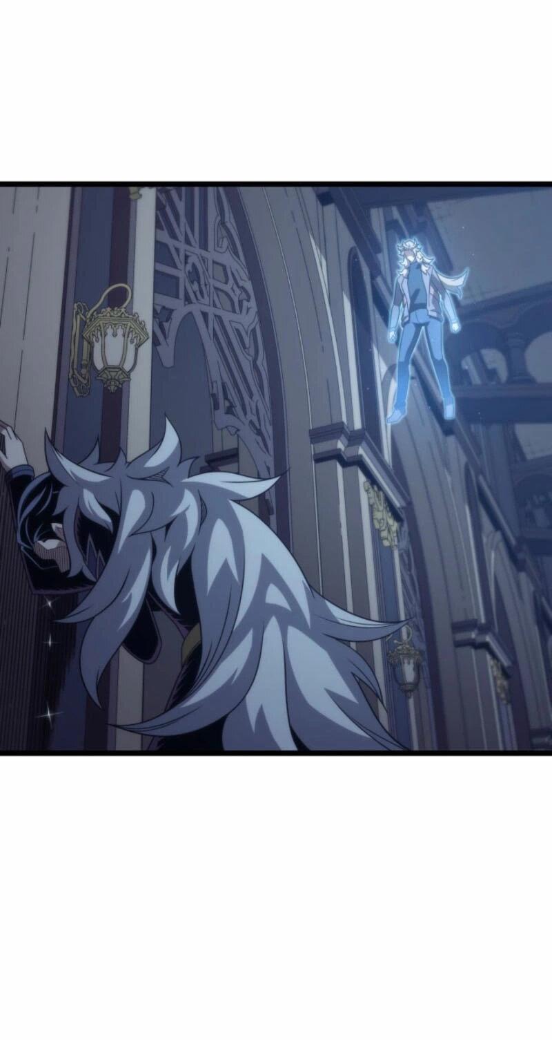 Манга Архимаг, который вернулся спустя 4 тысячи лет - Глава 191 Страница 68