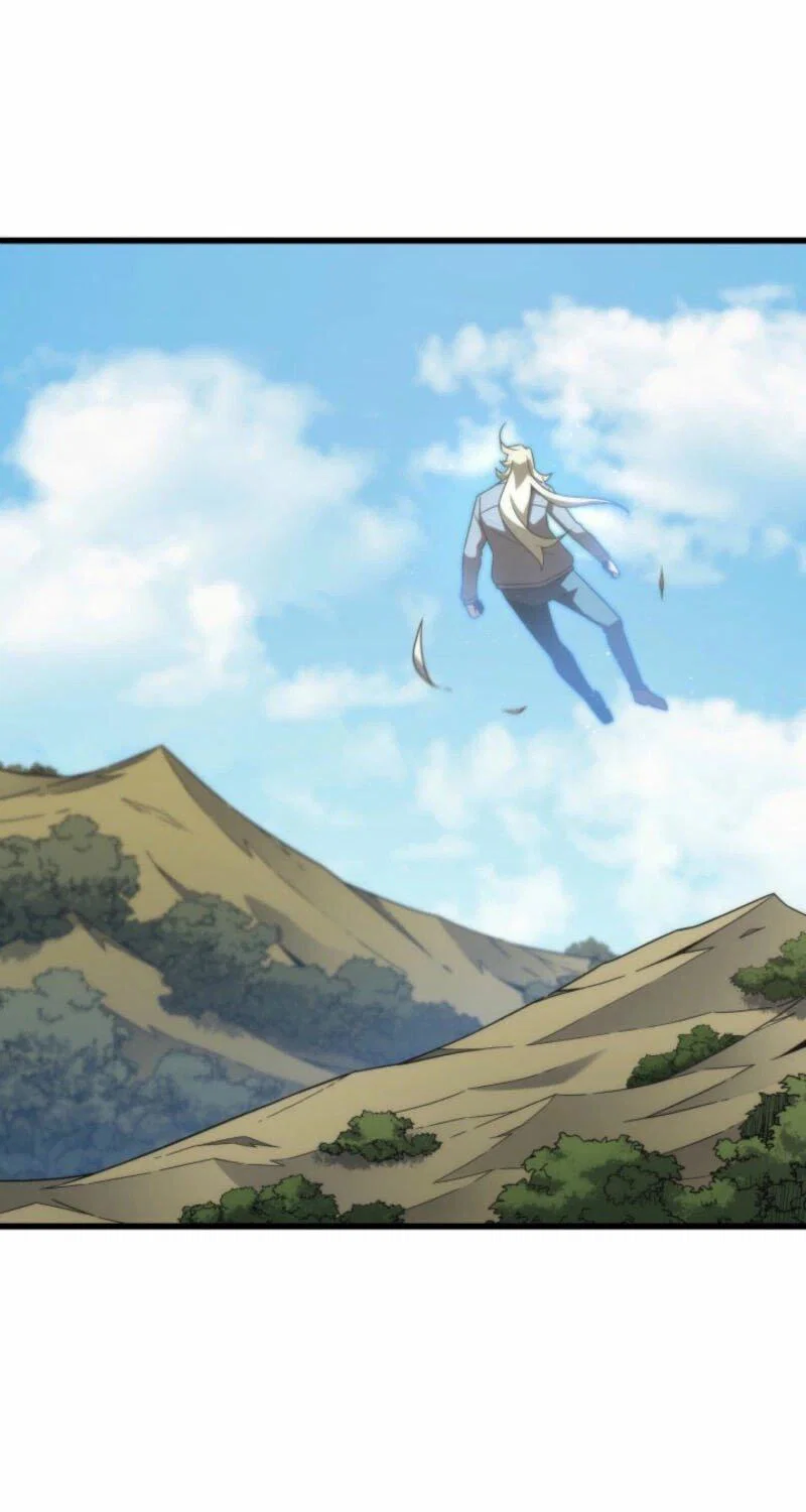 Манга Архимаг, который вернулся спустя 4 тысячи лет - Глава 191 Страница 30