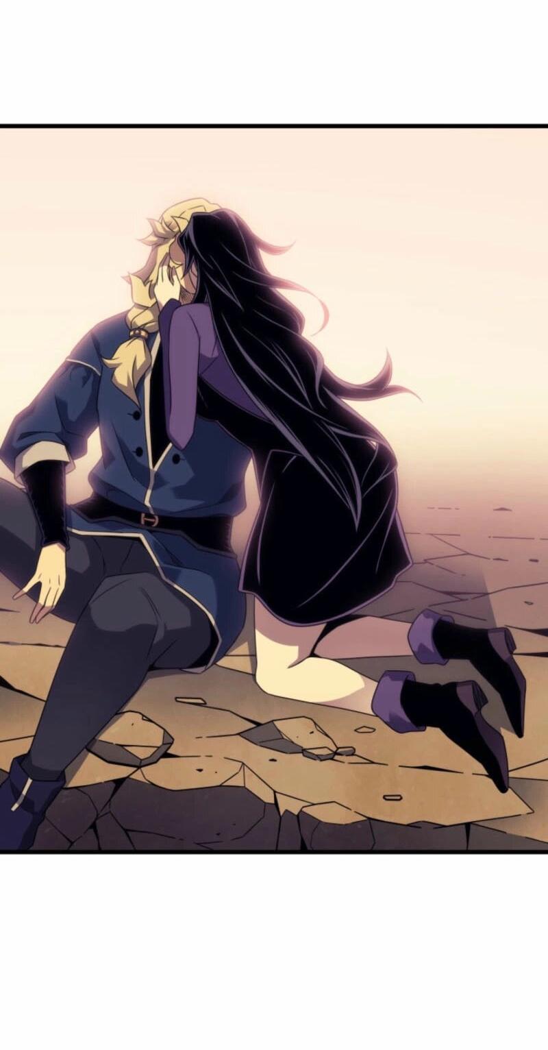 Манга Архимаг, который вернулся спустя 4 тысячи лет - Глава 190 Страница 47