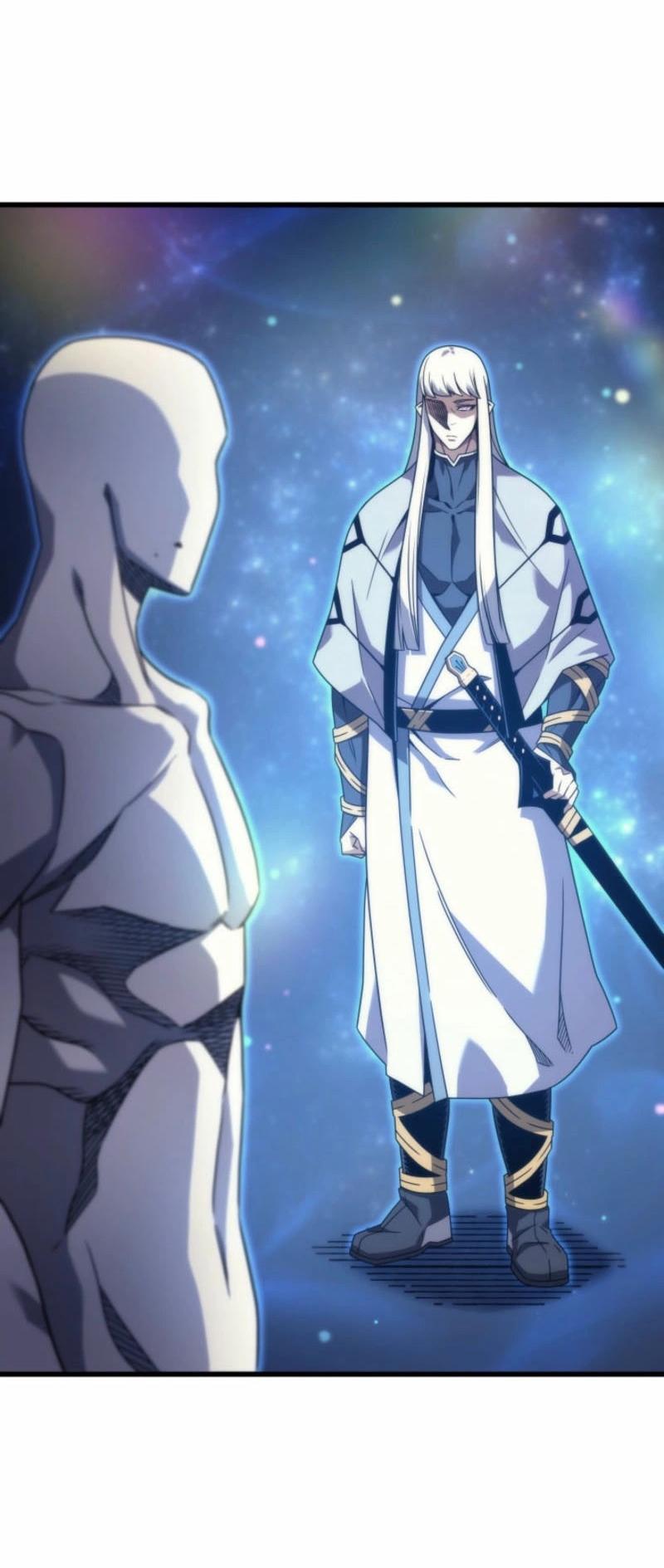 Манга Архимаг, который вернулся спустя 4 тысячи лет - Глава 190 Страница 71