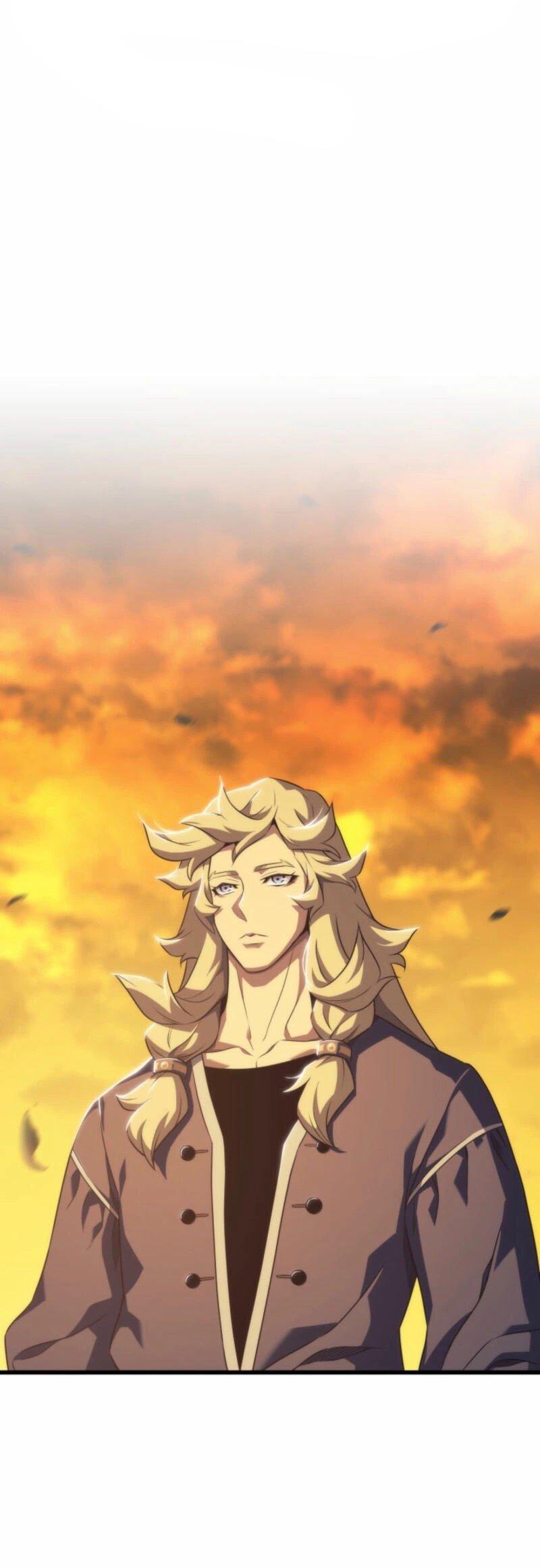 Манга Архимаг, который вернулся спустя 4 тысячи лет - Глава 190 Страница 1