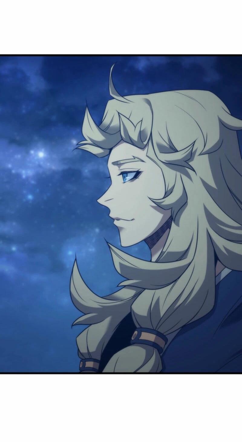 Манга Архимаг, который вернулся спустя 4 тысячи лет - Глава 190 Страница 35