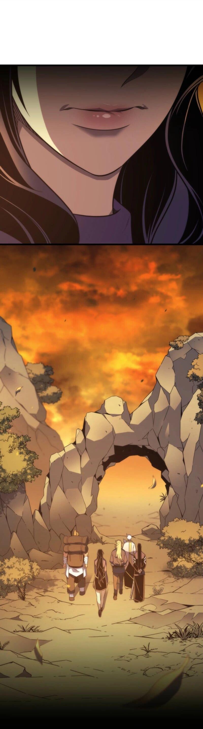 Манга Архимаг, который вернулся спустя 4 тысячи лет - Глава 190 Страница 14