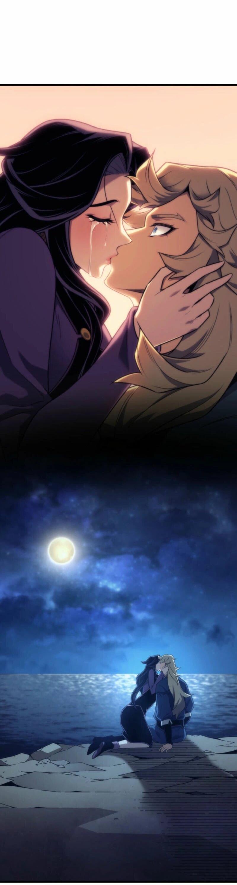 Манга Архимаг, который вернулся спустя 4 тысячи лет - Глава 190 Страница 48