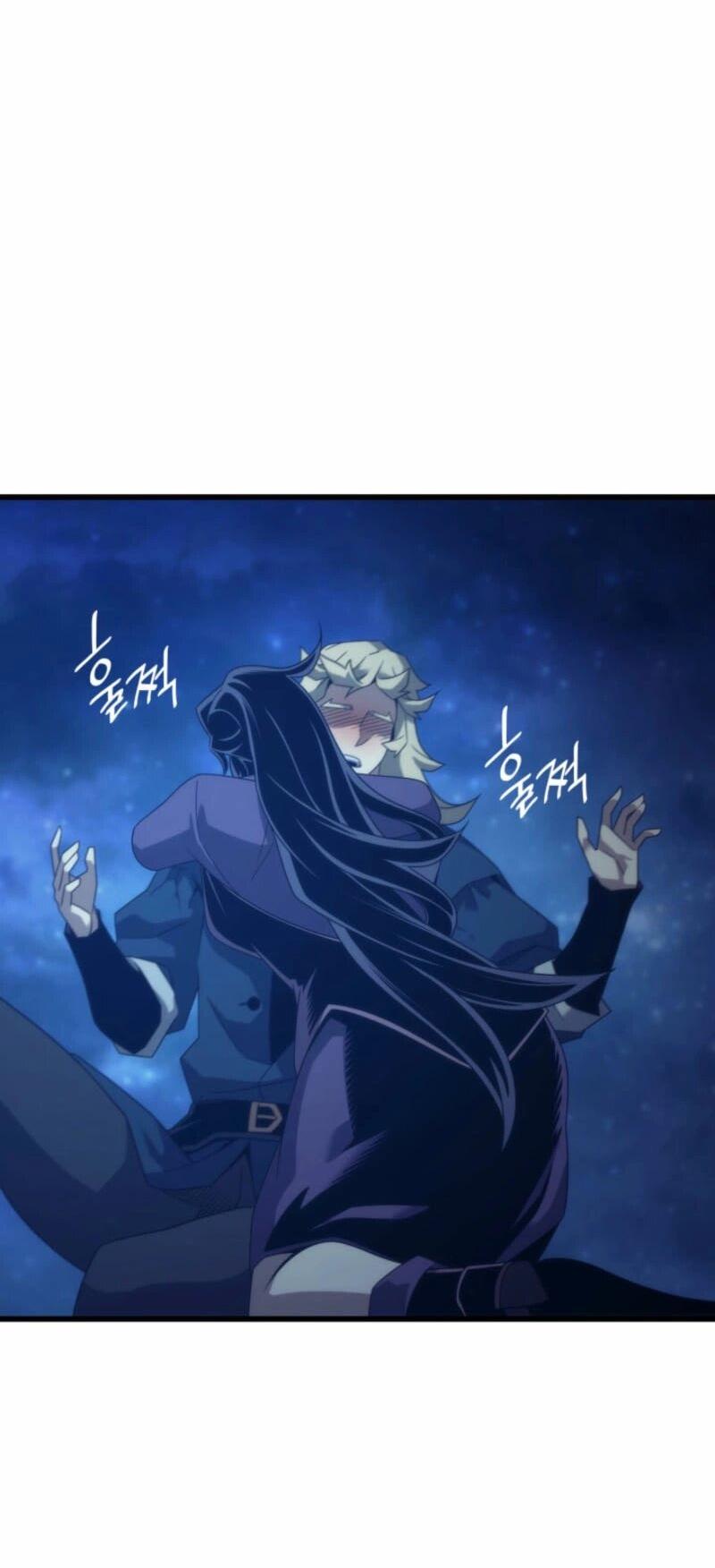 Манга Архимаг, который вернулся спустя 4 тысячи лет - Глава 190 Страница 49