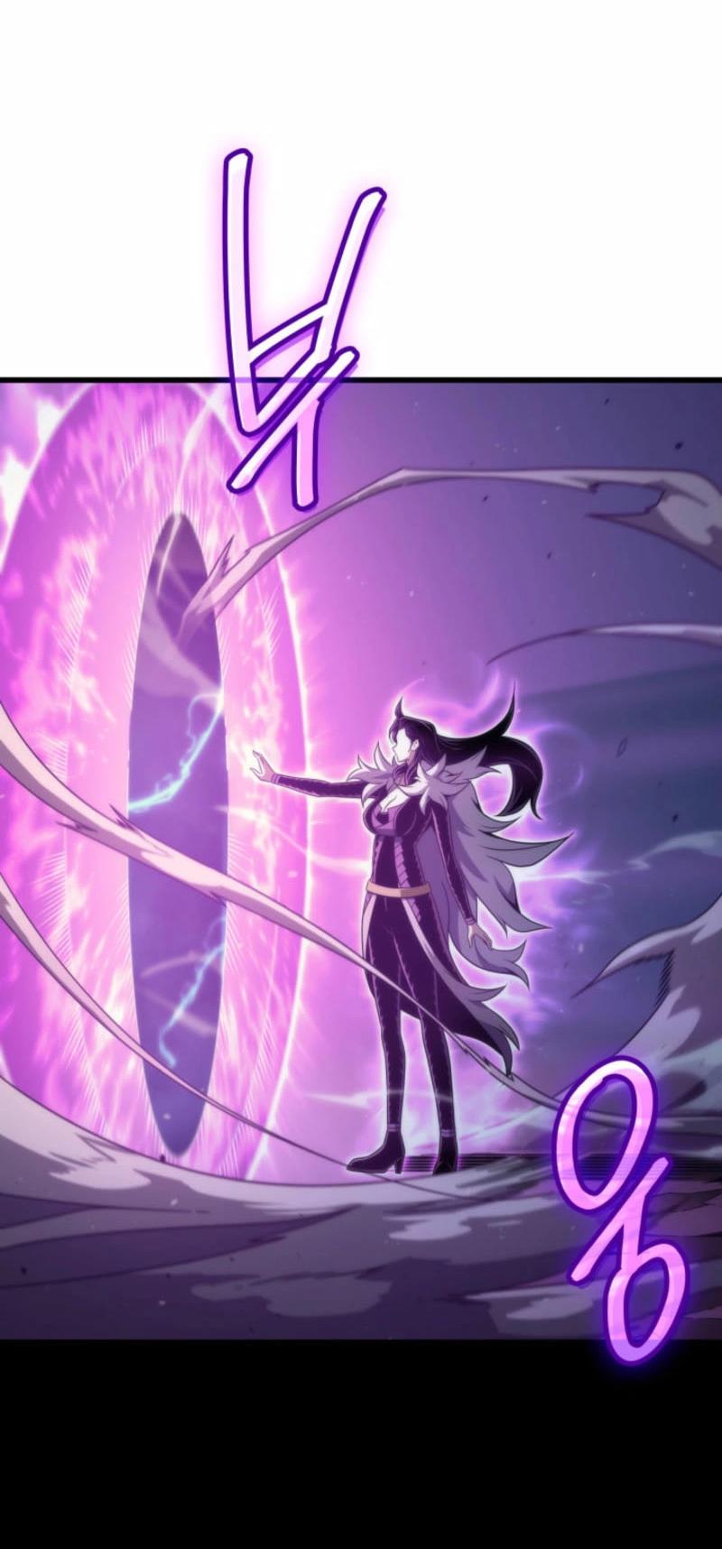 Манга Архимаг, который вернулся спустя 4 тысячи лет - Глава 192 Страница 3