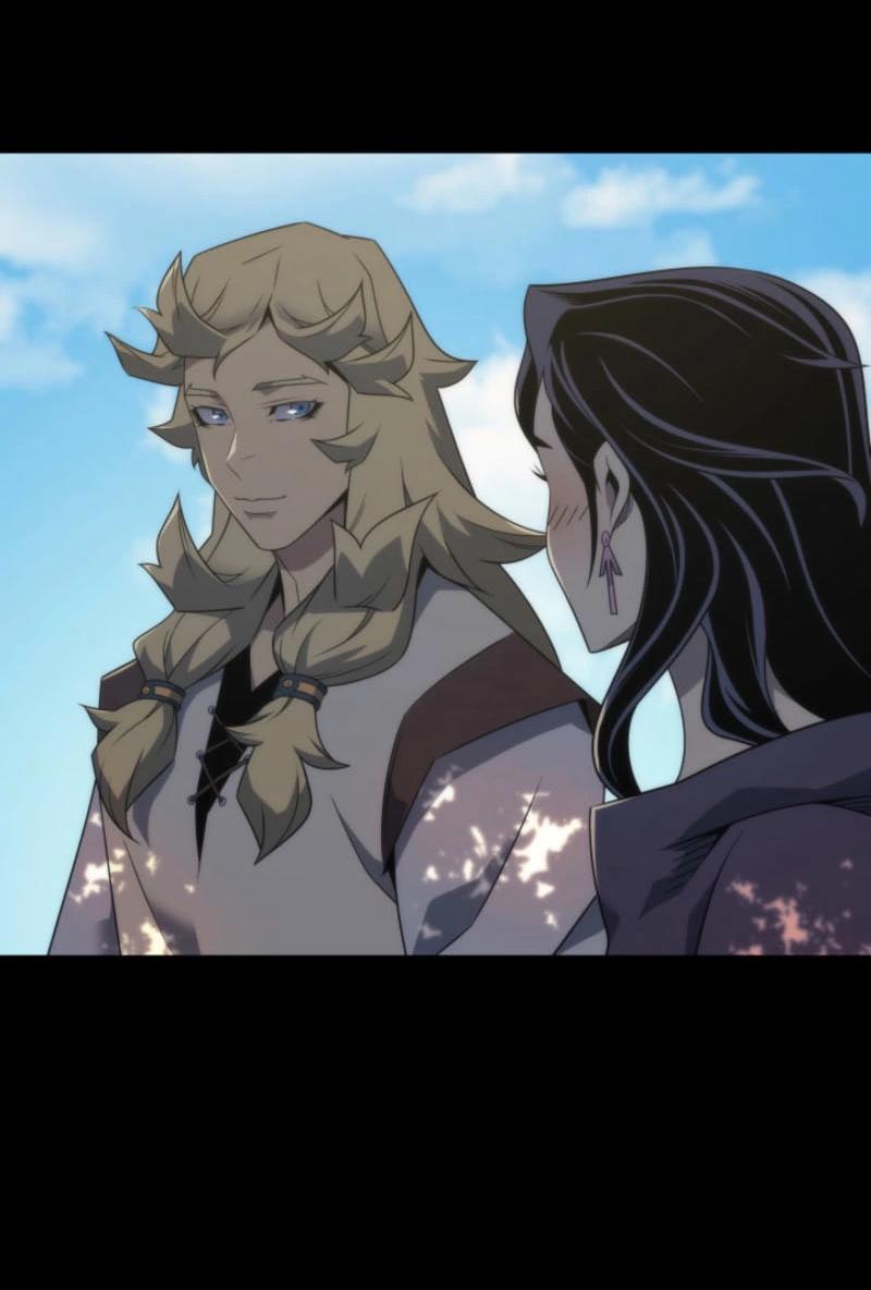 Манга Архимаг, который вернулся спустя 4 тысячи лет - Глава 192 Страница 20