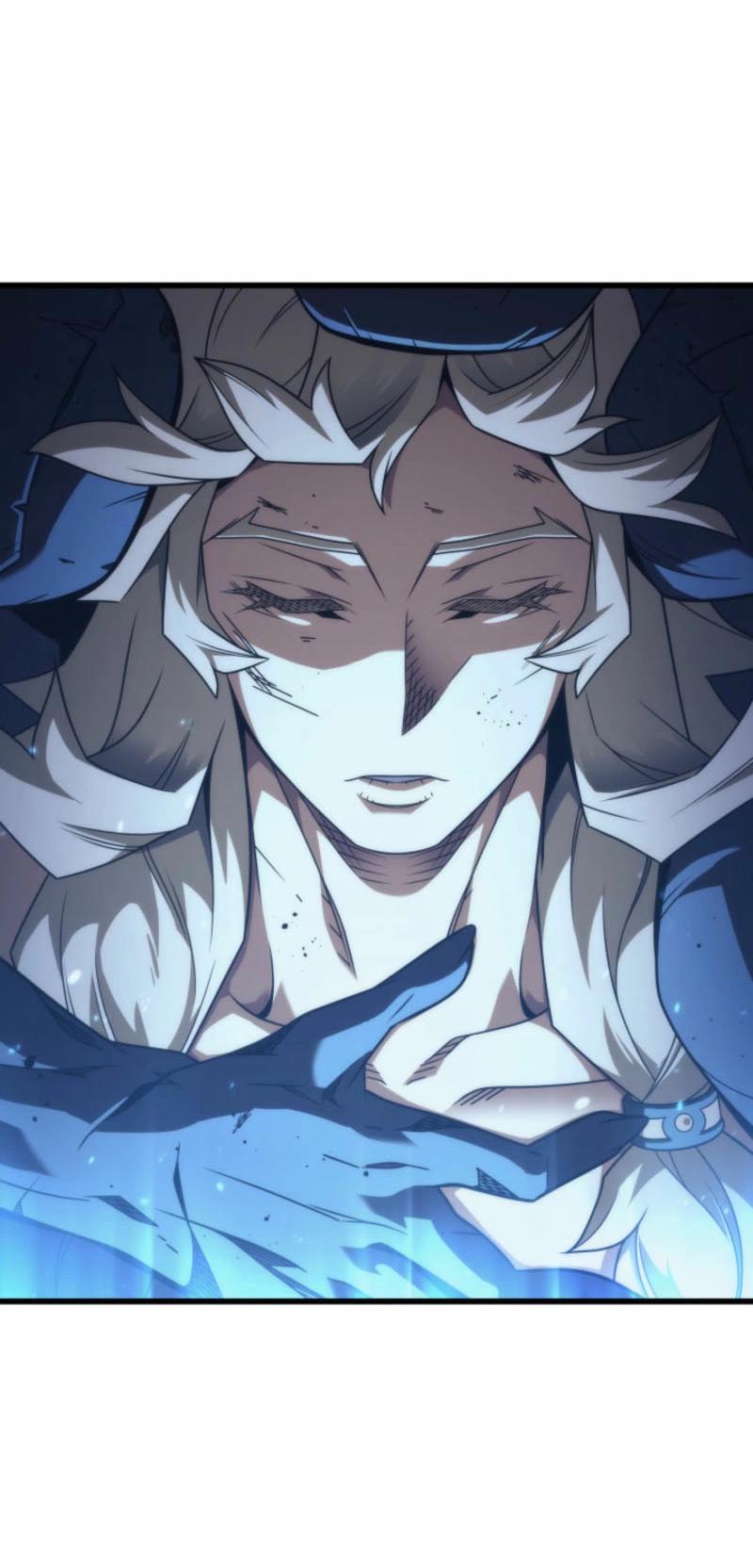 Манга Архимаг, который вернулся спустя 4 тысячи лет - Глава 192 Страница 5