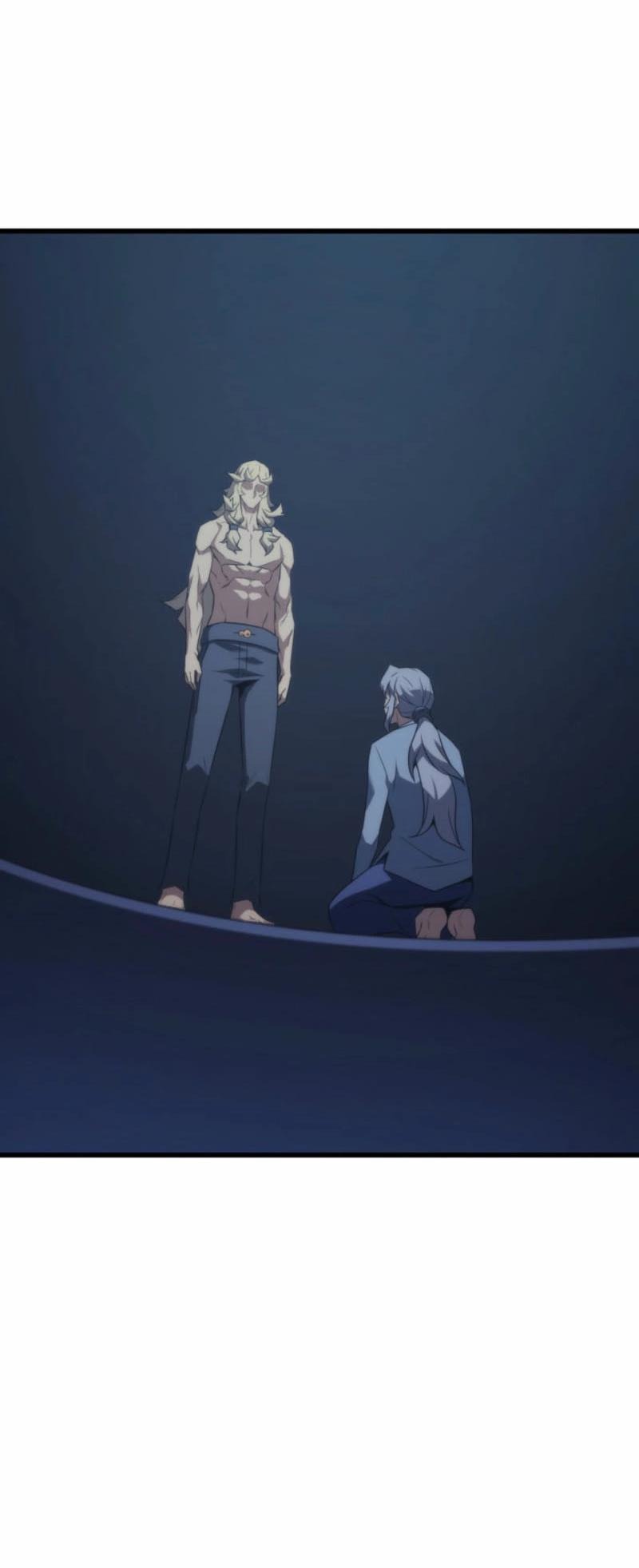 Манга Архимаг, который вернулся спустя 4 тысячи лет - Глава 192 Страница 37