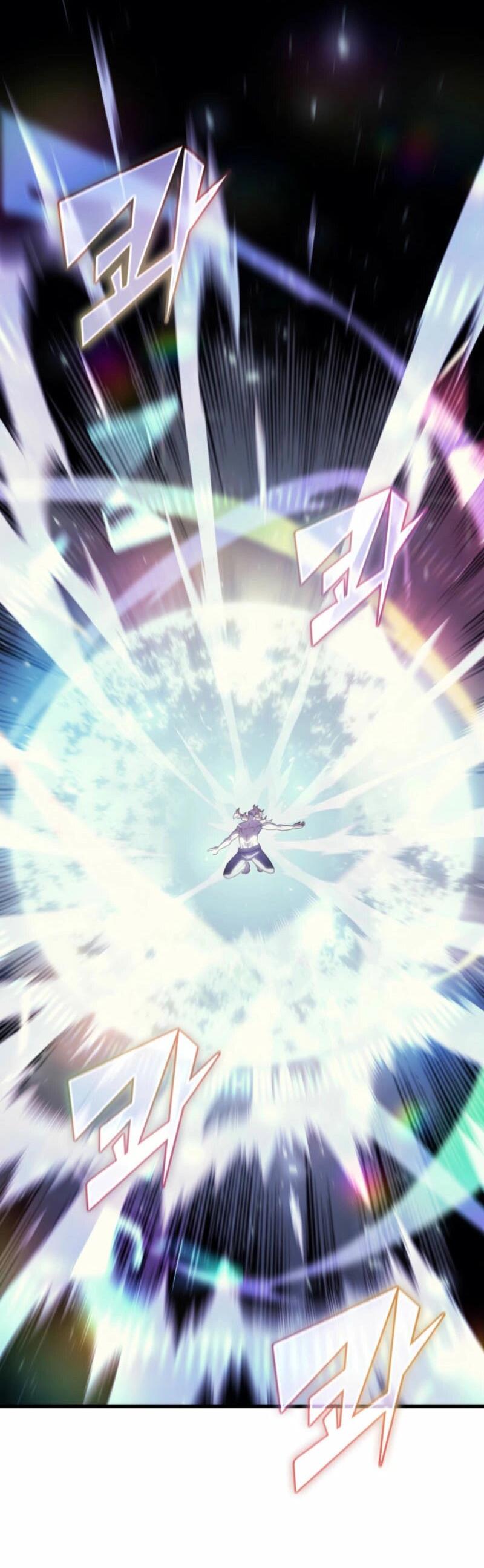 Манга Архимаг, который вернулся спустя 4 тысячи лет - Глава 192 Страница 65