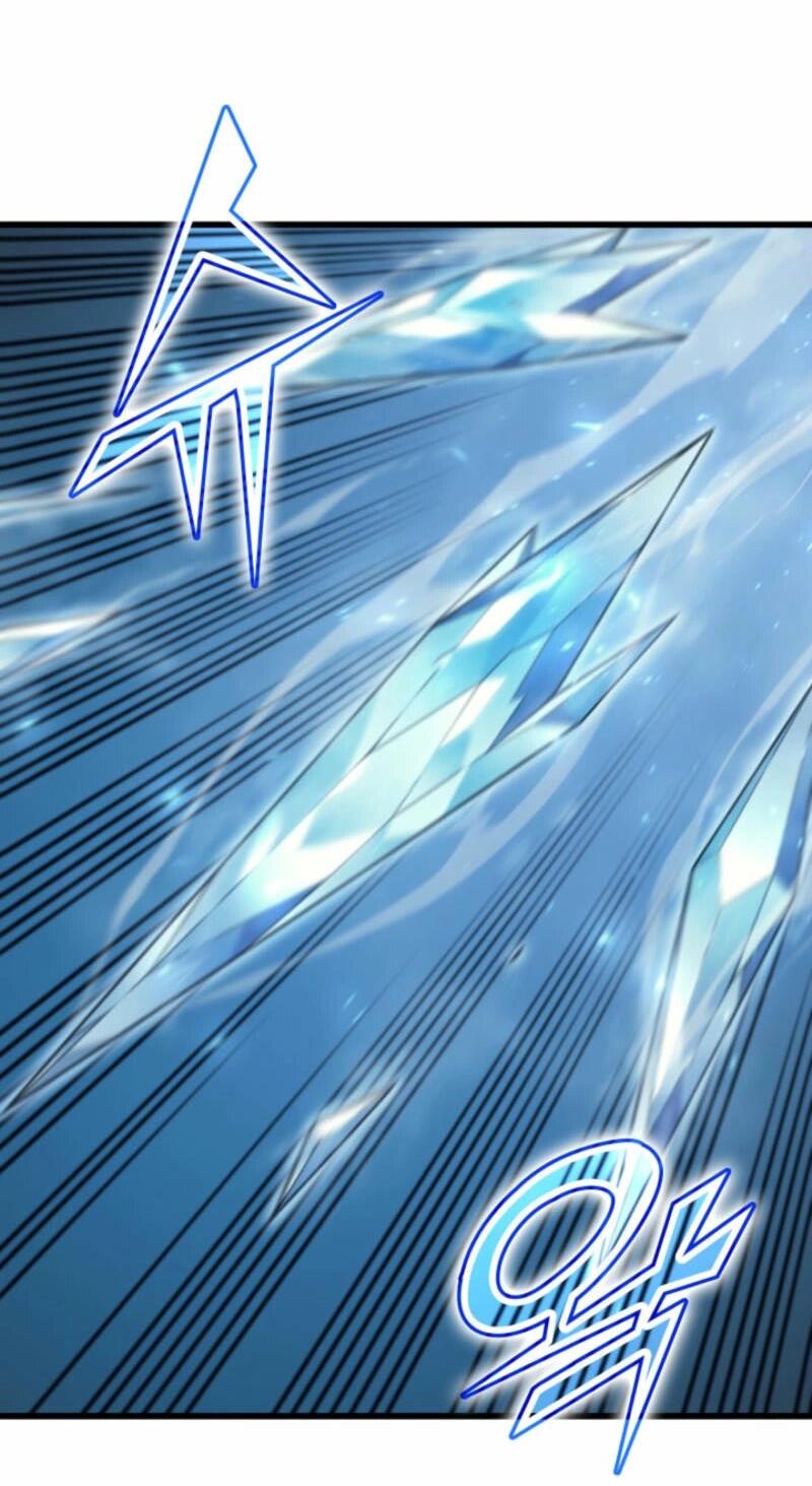 Манга Архимаг, который вернулся спустя 4 тысячи лет - Глава 194 Страница 38