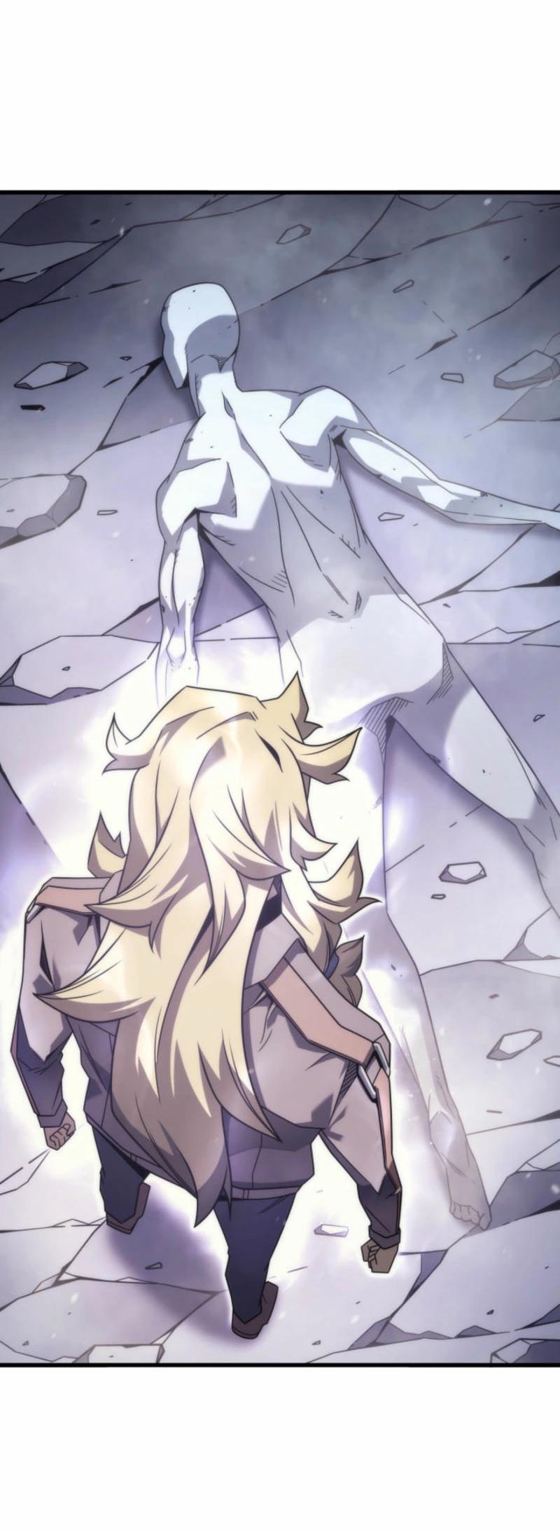 Манга Архимаг, который вернулся спустя 4 тысячи лет - Глава 194 Страница 49