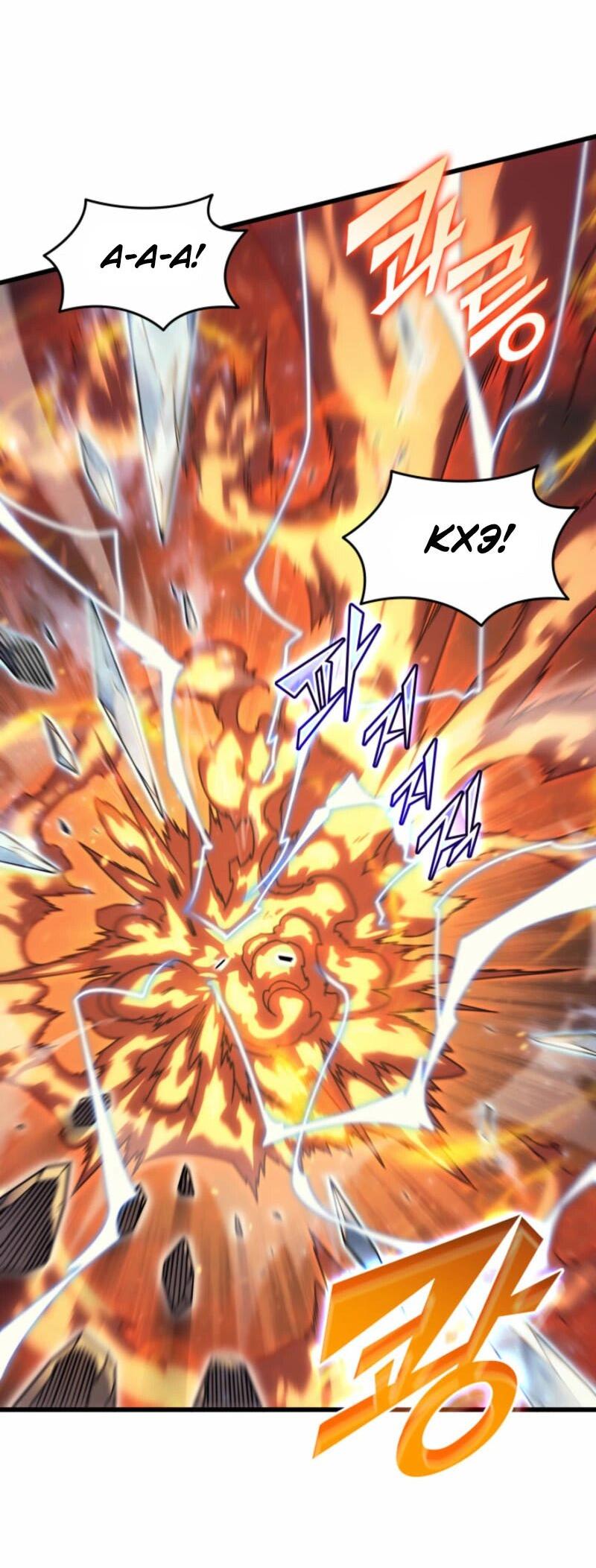 Манга Архимаг, который вернулся спустя 4 тысячи лет - Глава 194 Страница 40