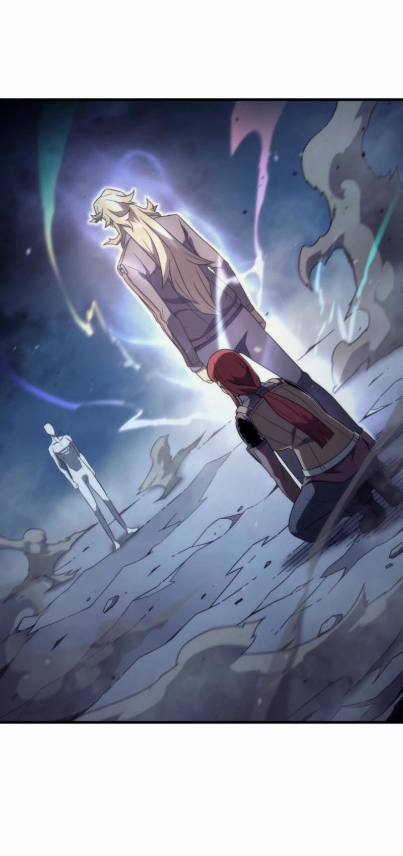 Манга Архимаг, который вернулся спустя 4 тысячи лет - Глава 193 Страница 39