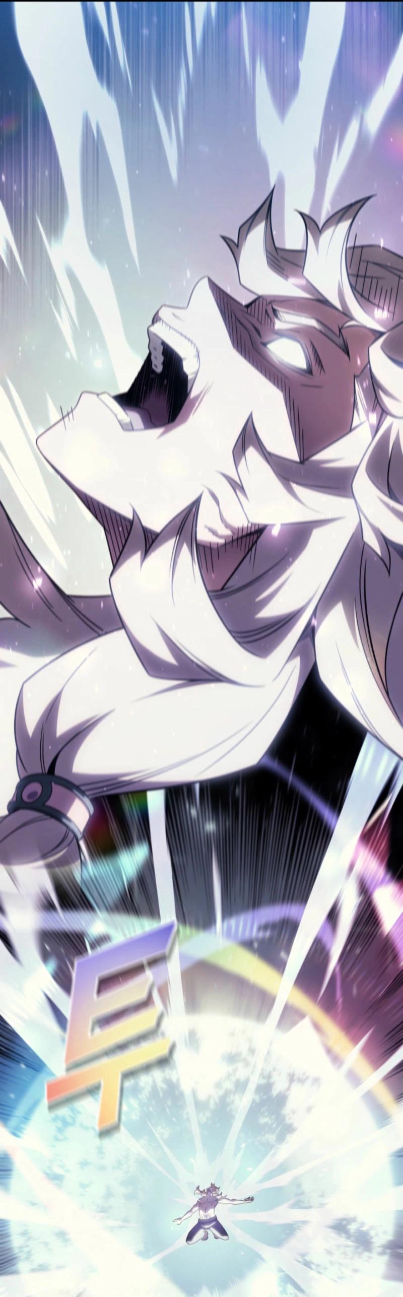 Манга Архимаг, который вернулся спустя 4 тысячи лет - Глава 193 Страница 18