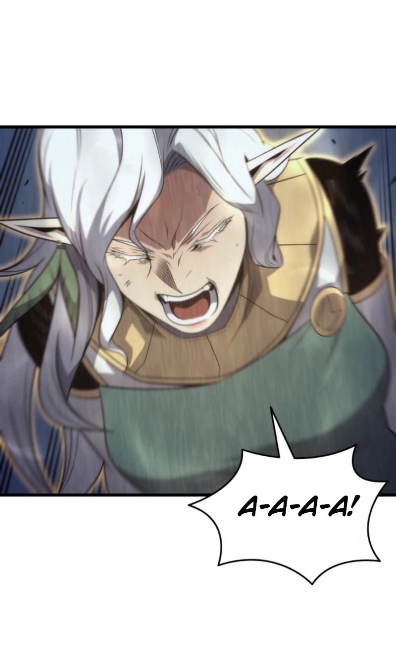 Манга Архимаг, который вернулся спустя 4 тысячи лет - Глава 195 Страница 54