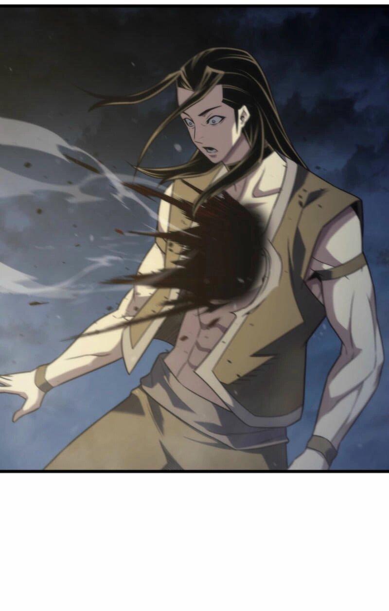 Манга Архимаг, который вернулся спустя 4 тысячи лет - Глава 195 Страница 32