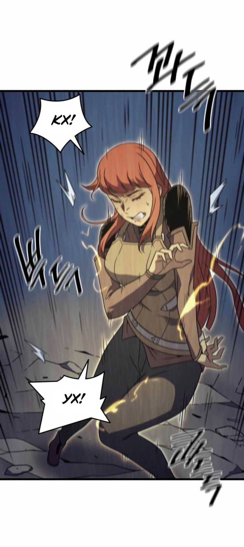 Манга Архимаг, который вернулся спустя 4 тысячи лет - Глава 195 Страница 67