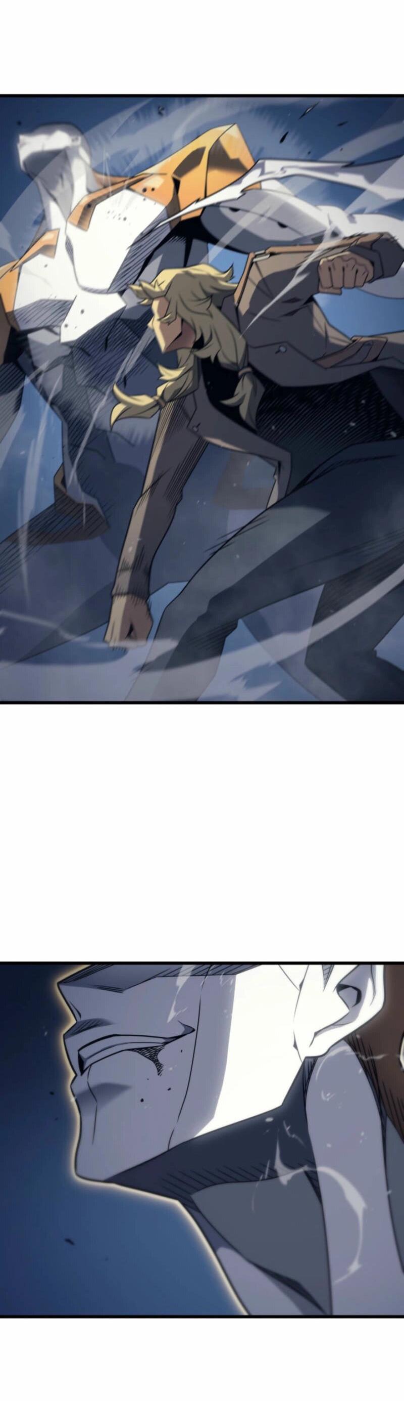 Манга Архимаг, который вернулся спустя 4 тысячи лет - Глава 195 Страница 71