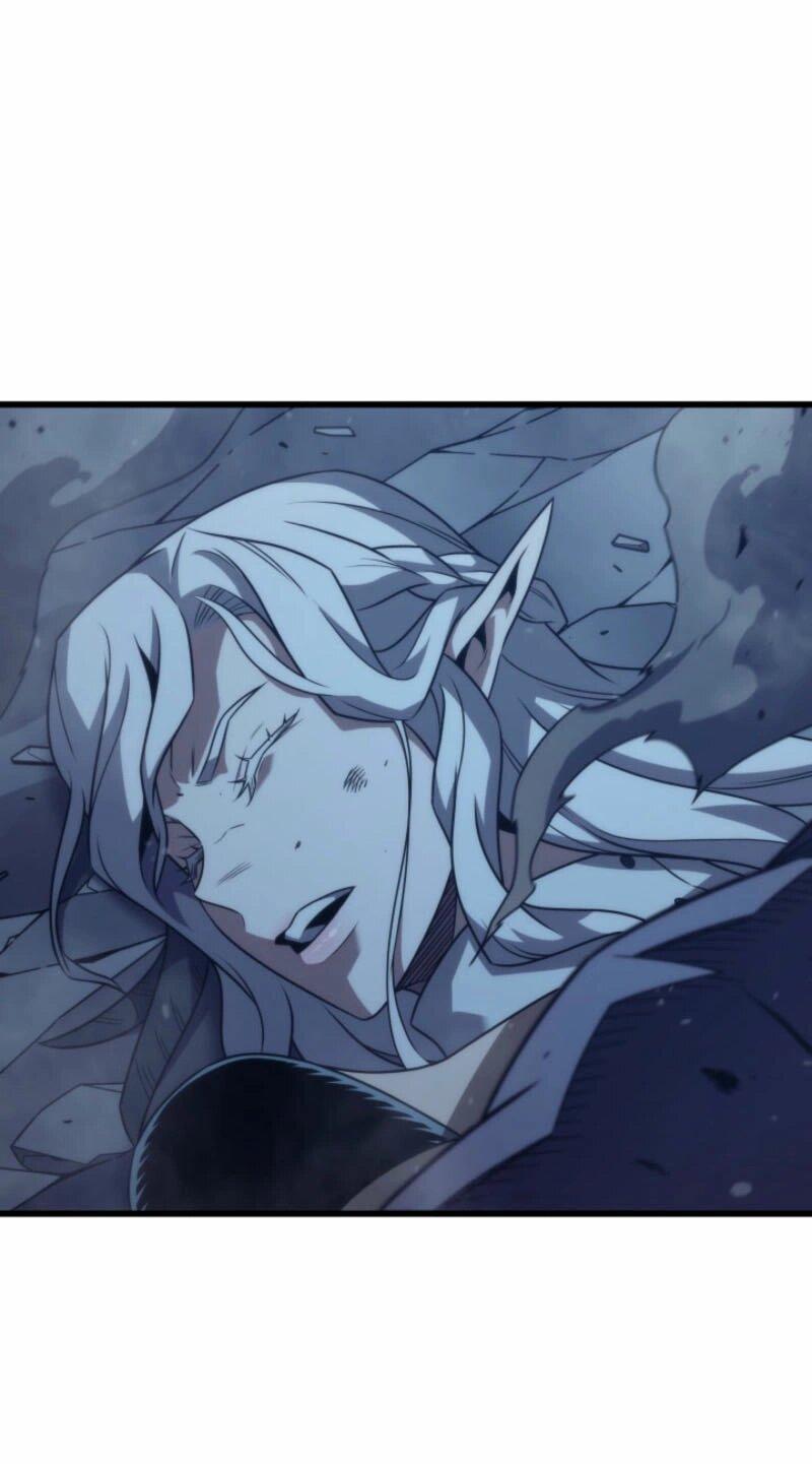 Манга Архимаг, который вернулся спустя 4 тысячи лет - Глава 195 Страница 58