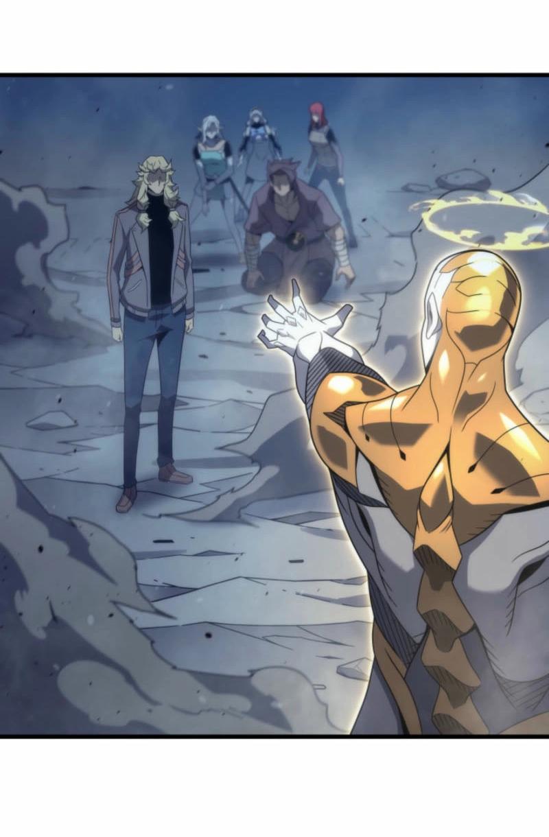 Манга Архимаг, который вернулся спустя 4 тысячи лет - Глава 195 Страница 50