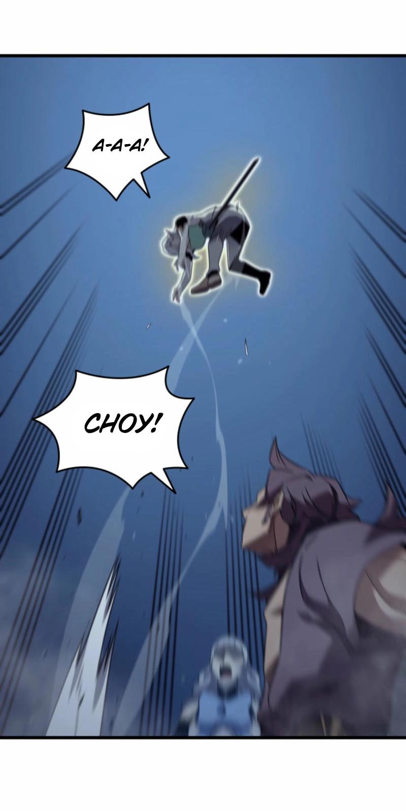 Манга Архимаг, который вернулся спустя 4 тысячи лет - Глава 195 Страница 52