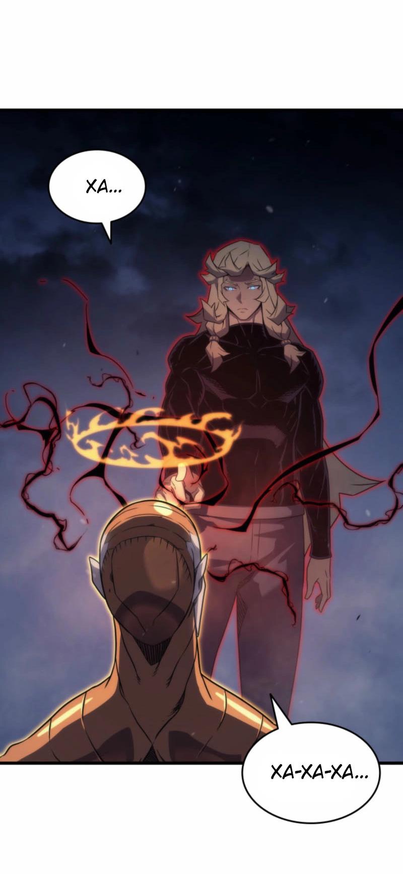 Манга Архимаг, который вернулся спустя 4 тысячи лет - Глава 196 Страница 65