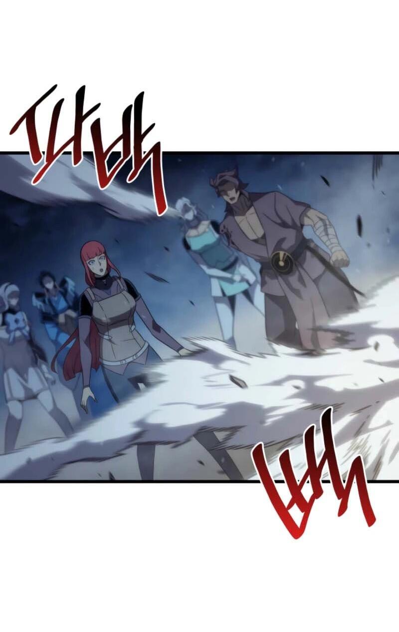 Манга Архимаг, который вернулся спустя 4 тысячи лет - Глава 197 Страница 50