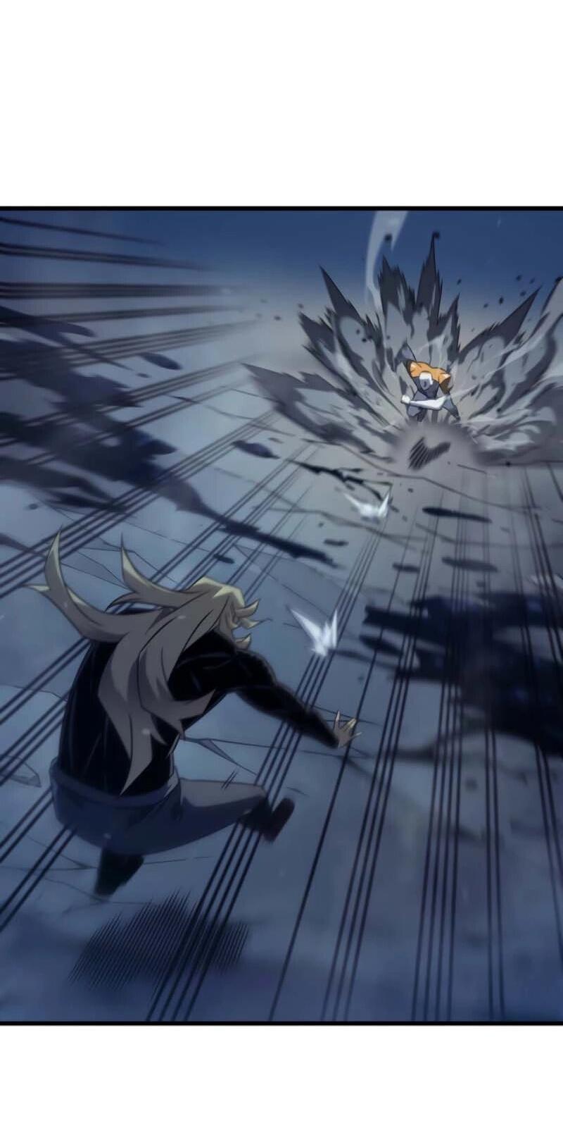 Манга Архимаг, который вернулся спустя 4 тысячи лет - Глава 197 Страница 28