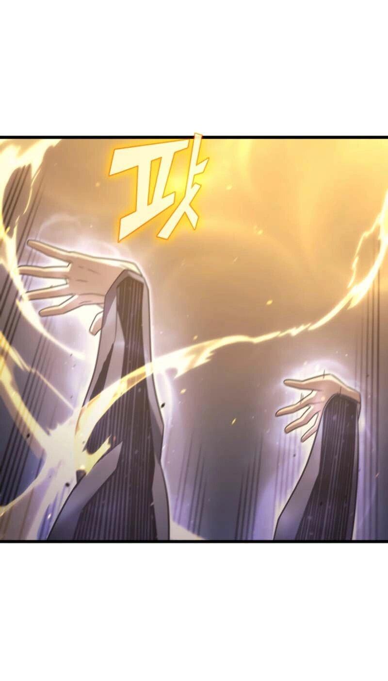 Манга Архимаг, который вернулся спустя 4 тысячи лет - Глава 197 Страница 41