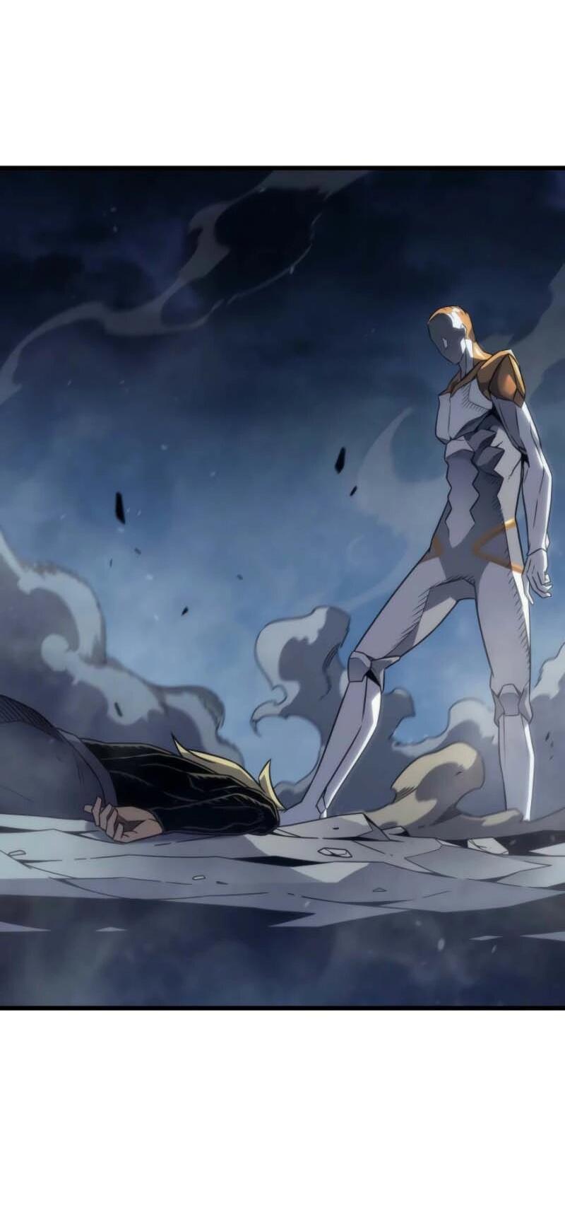 Манга Архимаг, который вернулся спустя 4 тысячи лет - Глава 197 Страница 67