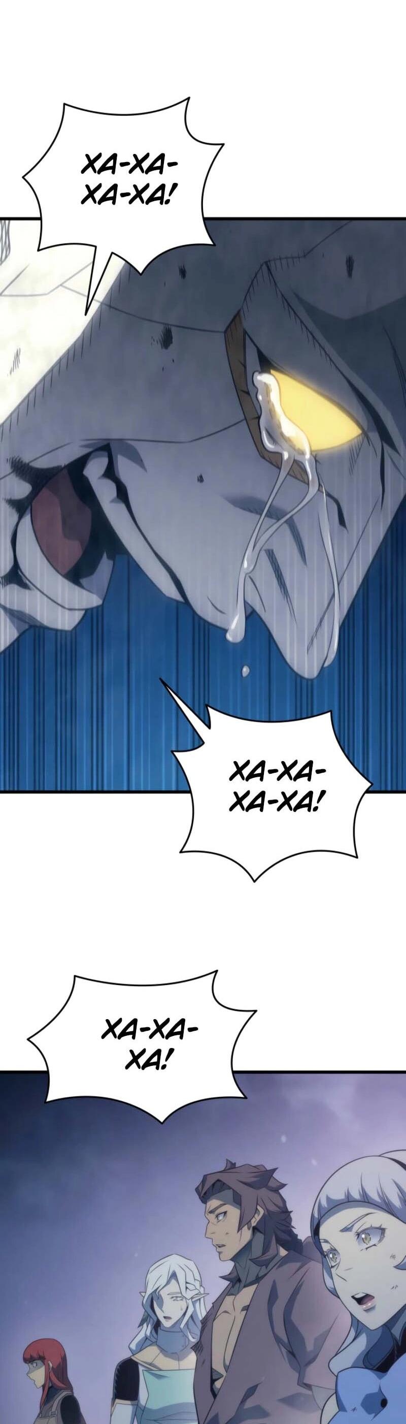 Манга Архимаг, который вернулся спустя 4 тысячи лет - Глава 198 Страница 44