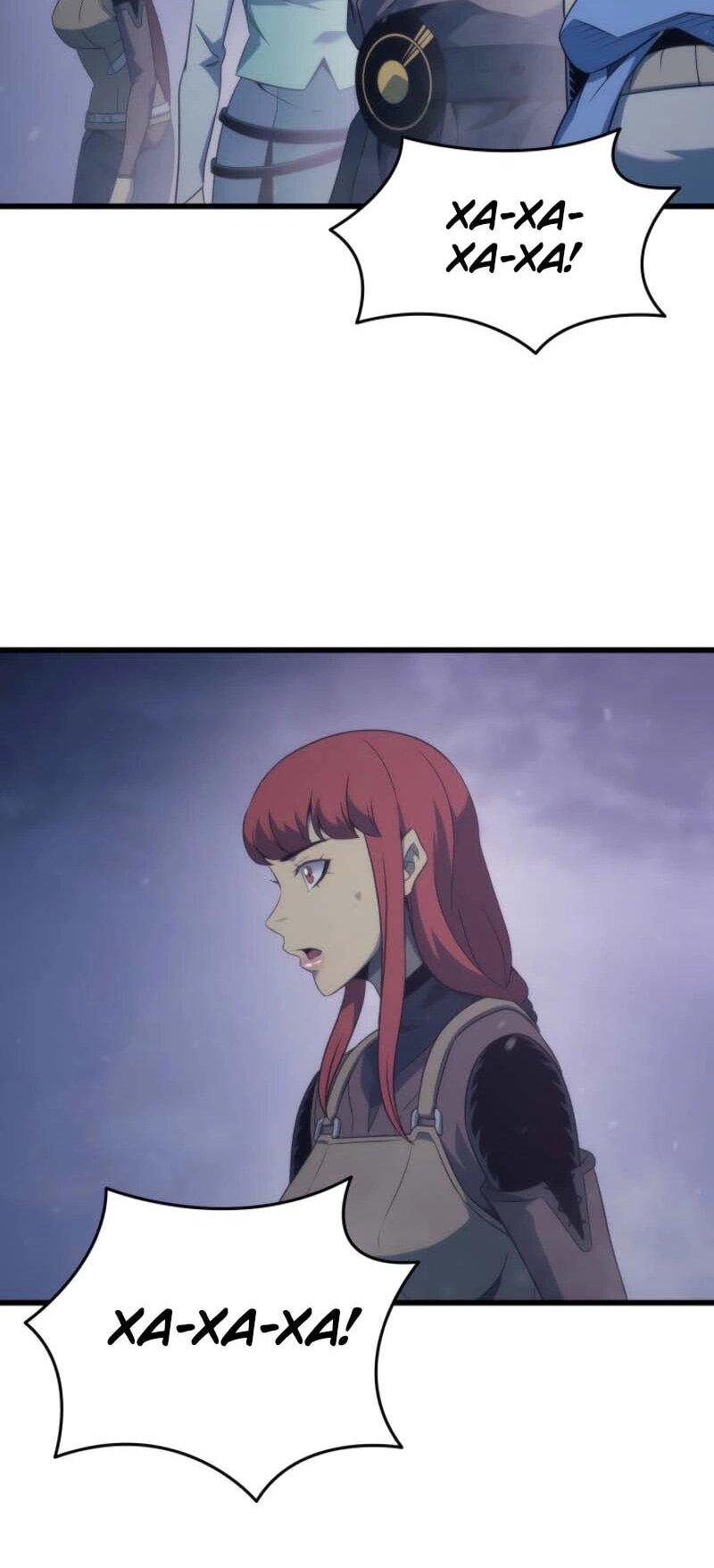 Манга Архимаг, который вернулся спустя 4 тысячи лет - Глава 198 Страница 45