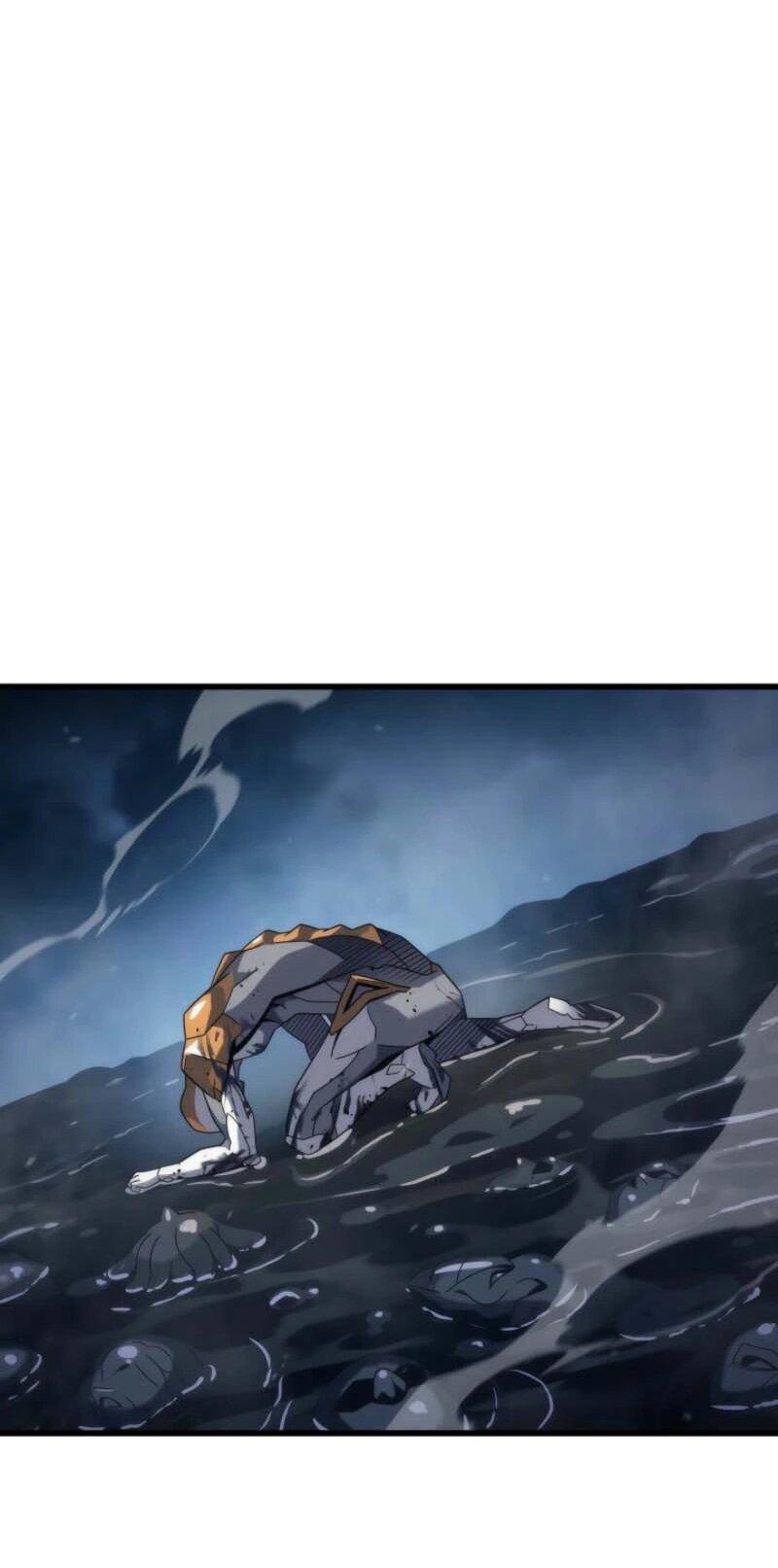 Манга Архимаг, который вернулся спустя 4 тысячи лет - Глава 198 Страница 33