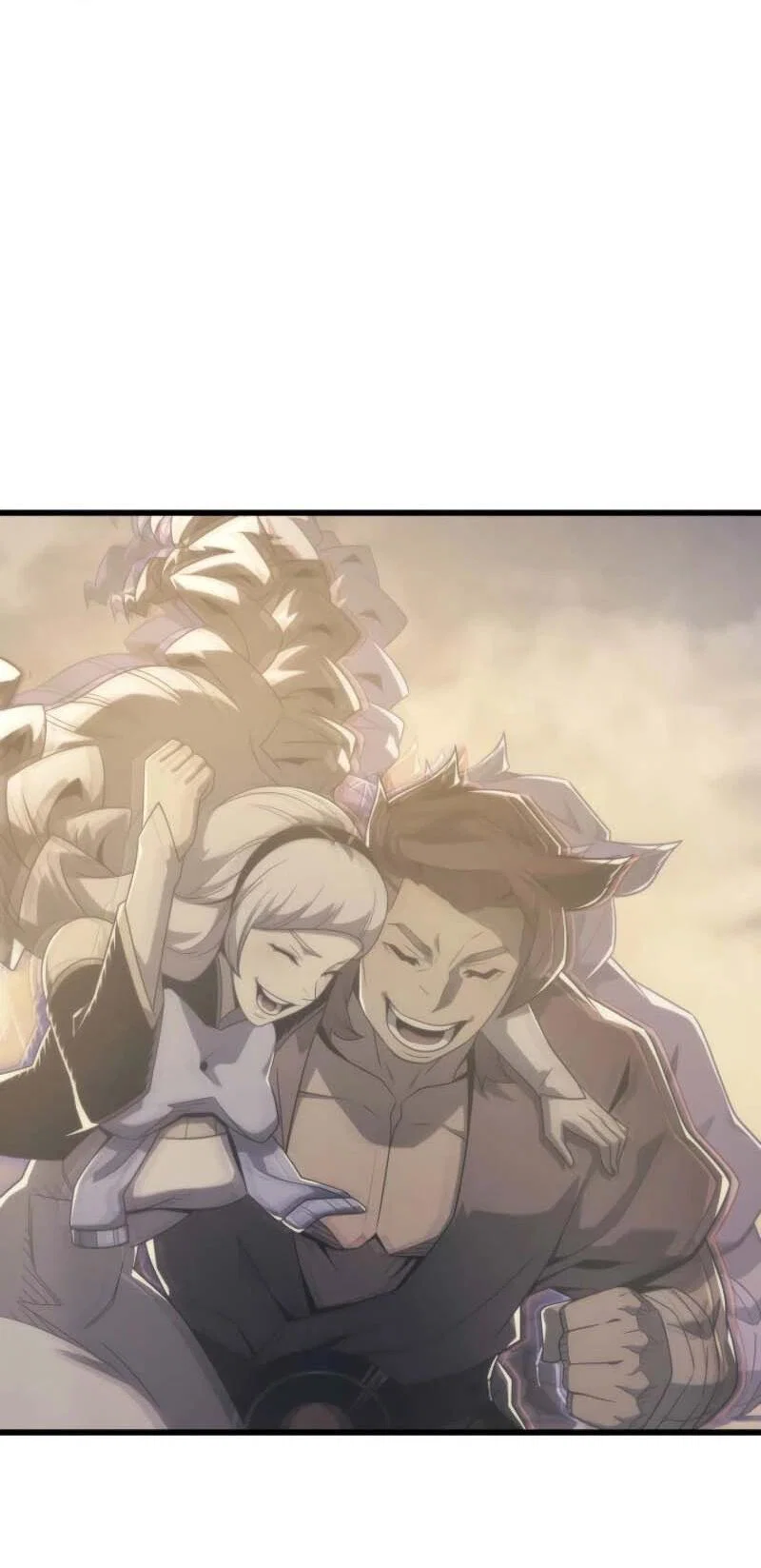 Манга Архимаг, который вернулся спустя 4 тысячи лет - Глава 199 Страница 3