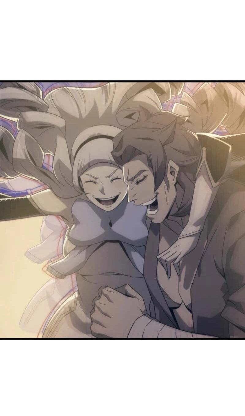 Манга Архимаг, который вернулся спустя 4 тысячи лет - Глава 199 Страница 38