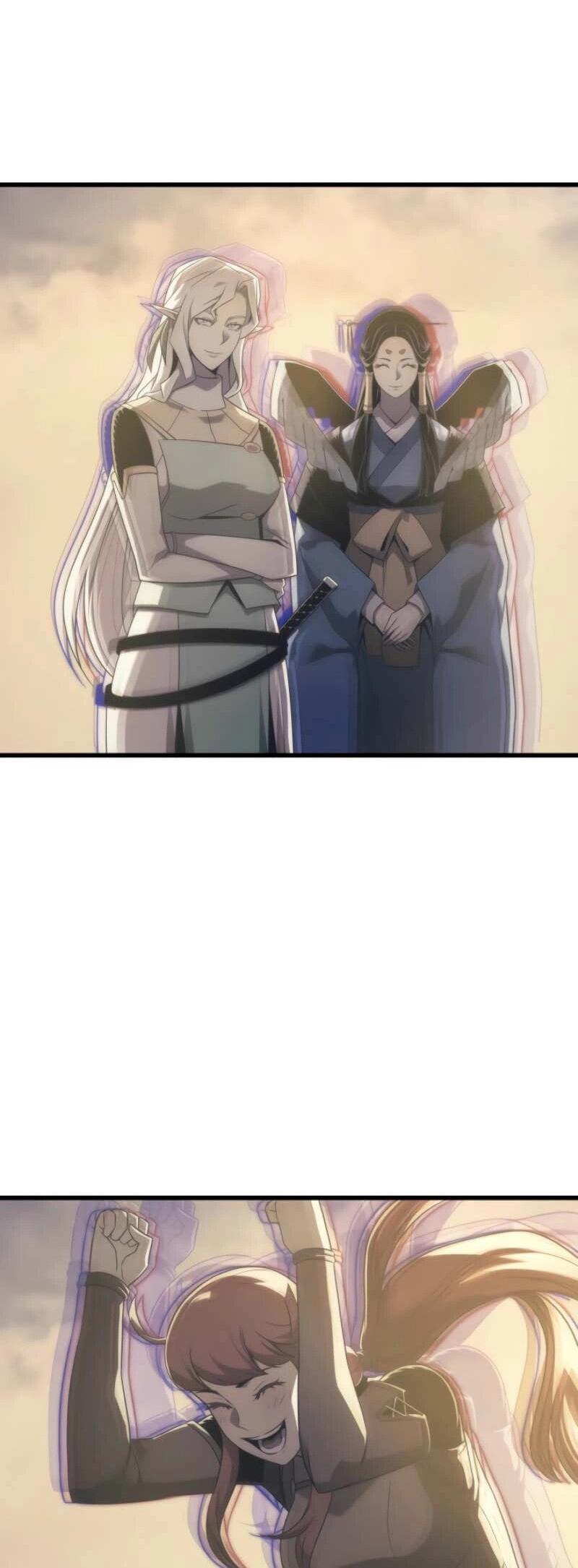 Манга Архимаг, который вернулся спустя 4 тысячи лет - Глава 199 Страница 39