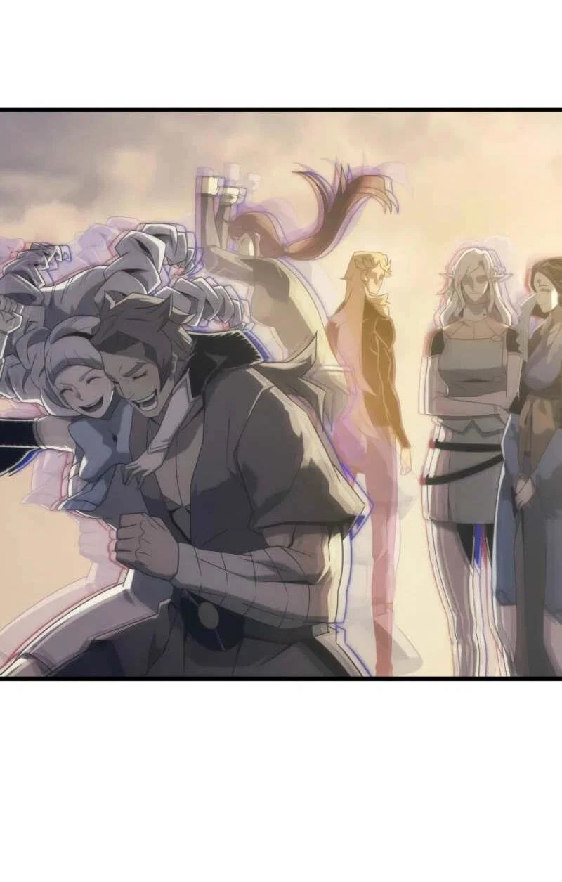 Манга Архимаг, который вернулся спустя 4 тысячи лет - Глава 199 Страница 37