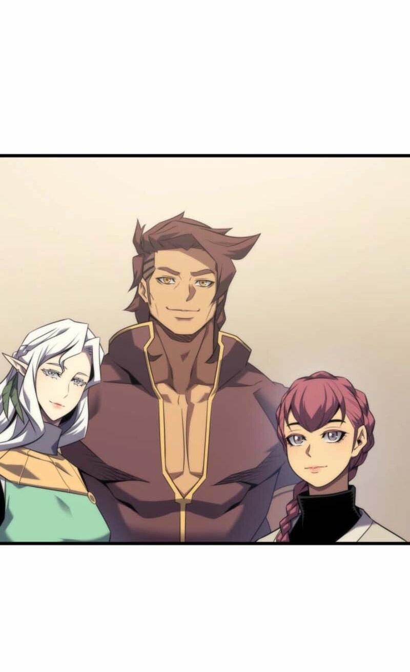 Манга Архимаг, который вернулся спустя 4 тысячи лет - Глава 200 Страница 39