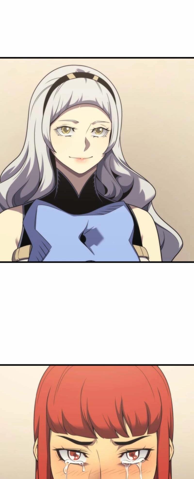 Манга Архимаг, который вернулся спустя 4 тысячи лет - Глава 200 Страница 40