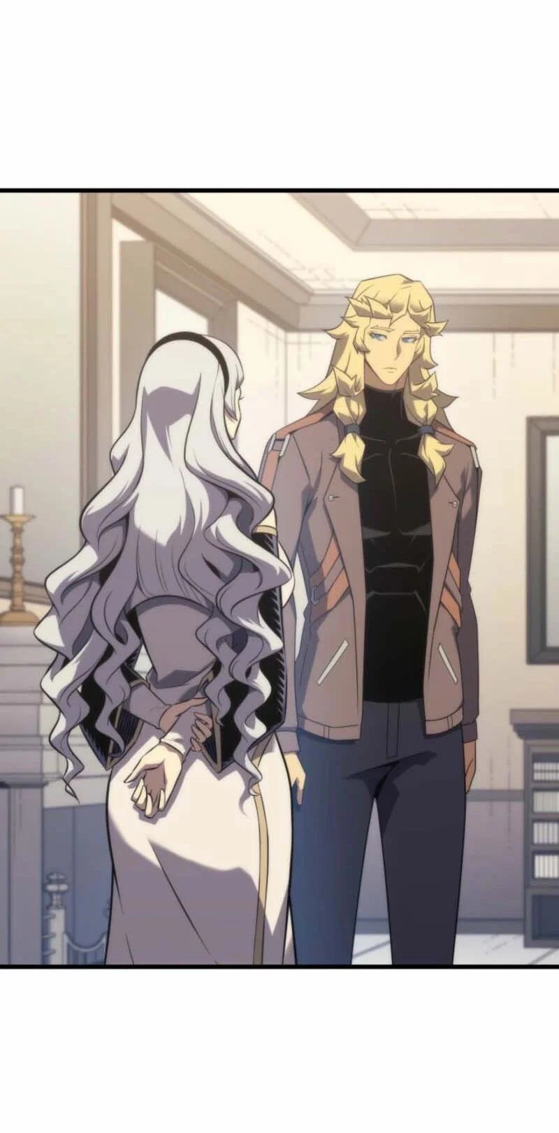 Манга Архимаг, который вернулся спустя 4 тысячи лет - Глава 200 Страница 26