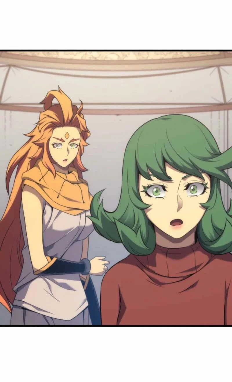 Манга Архимаг, который вернулся спустя 4 тысячи лет - Глава 200 Страница 2