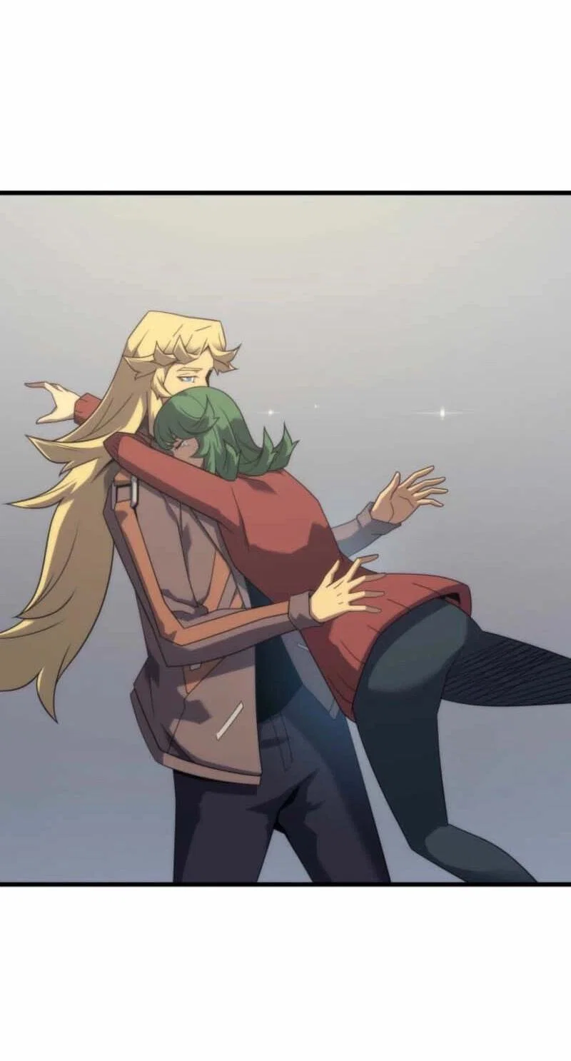 Манга Архимаг, который вернулся спустя 4 тысячи лет - Глава 200 Страница 4