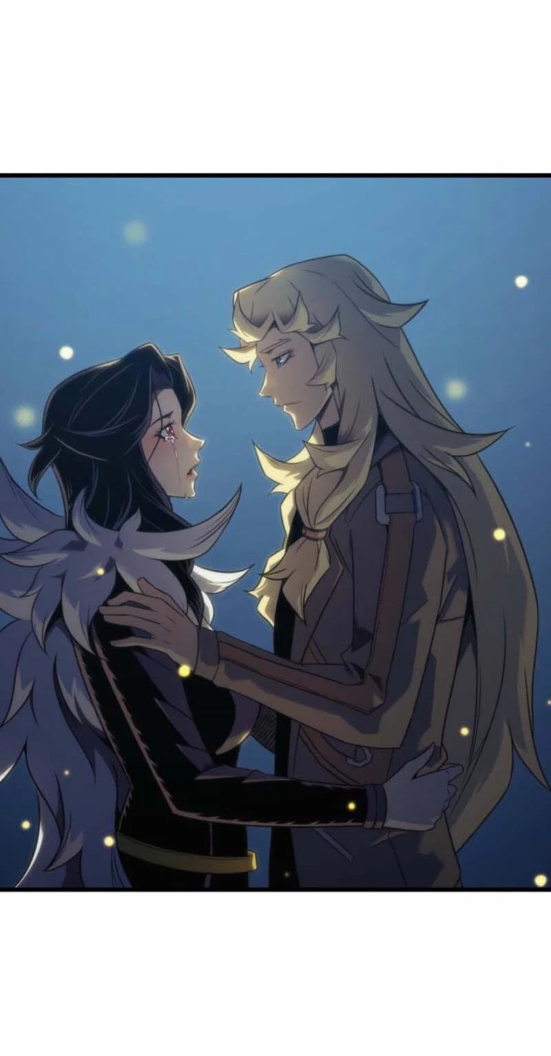 Манга Архимаг, который вернулся спустя 4 тысячи лет - Глава 200 Страница 54