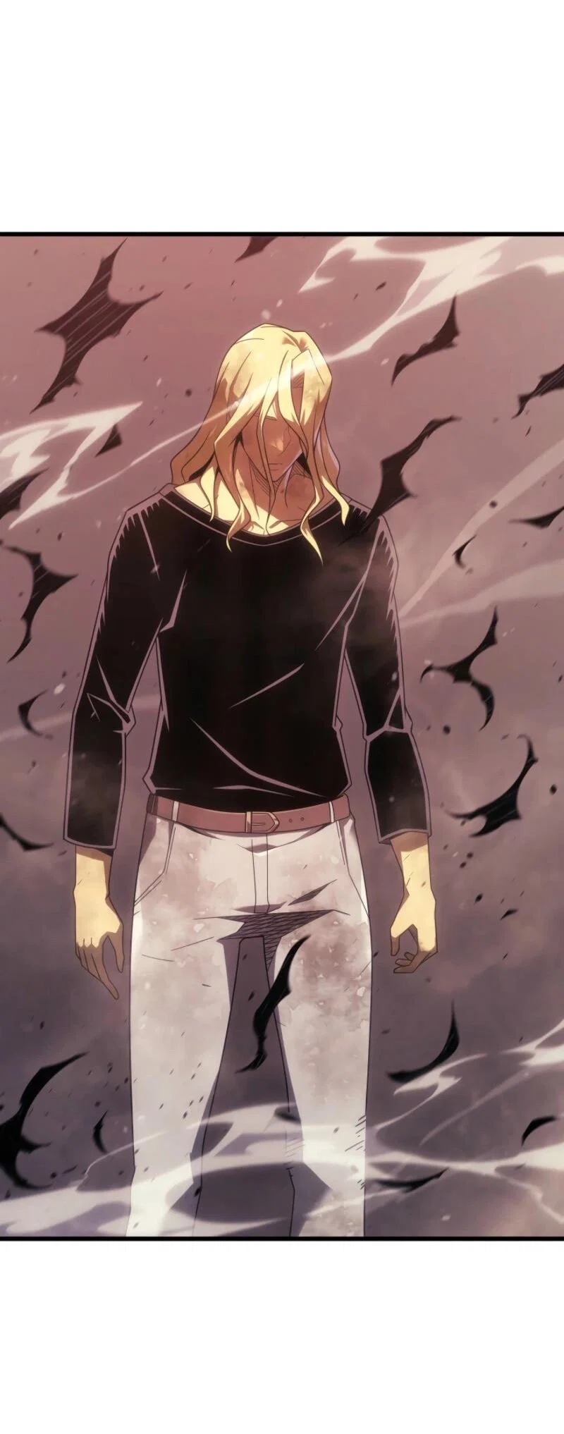 Манга Архимаг, который вернулся спустя 4 тысячи лет - Глава 201 Страница 103